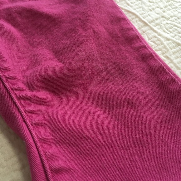 6-9m (5/$20) Pants - The Children’s Place - Picture 2 of 4